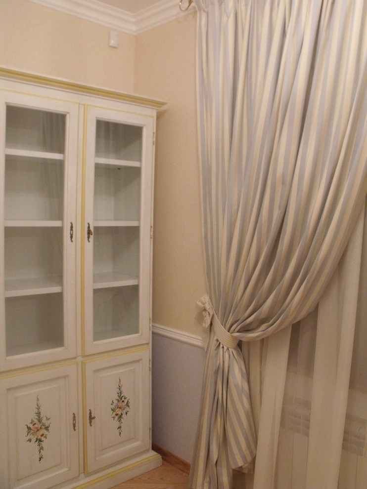 Дизайн интерьера