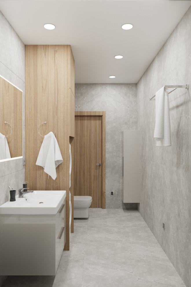 двухкомнатная квартира