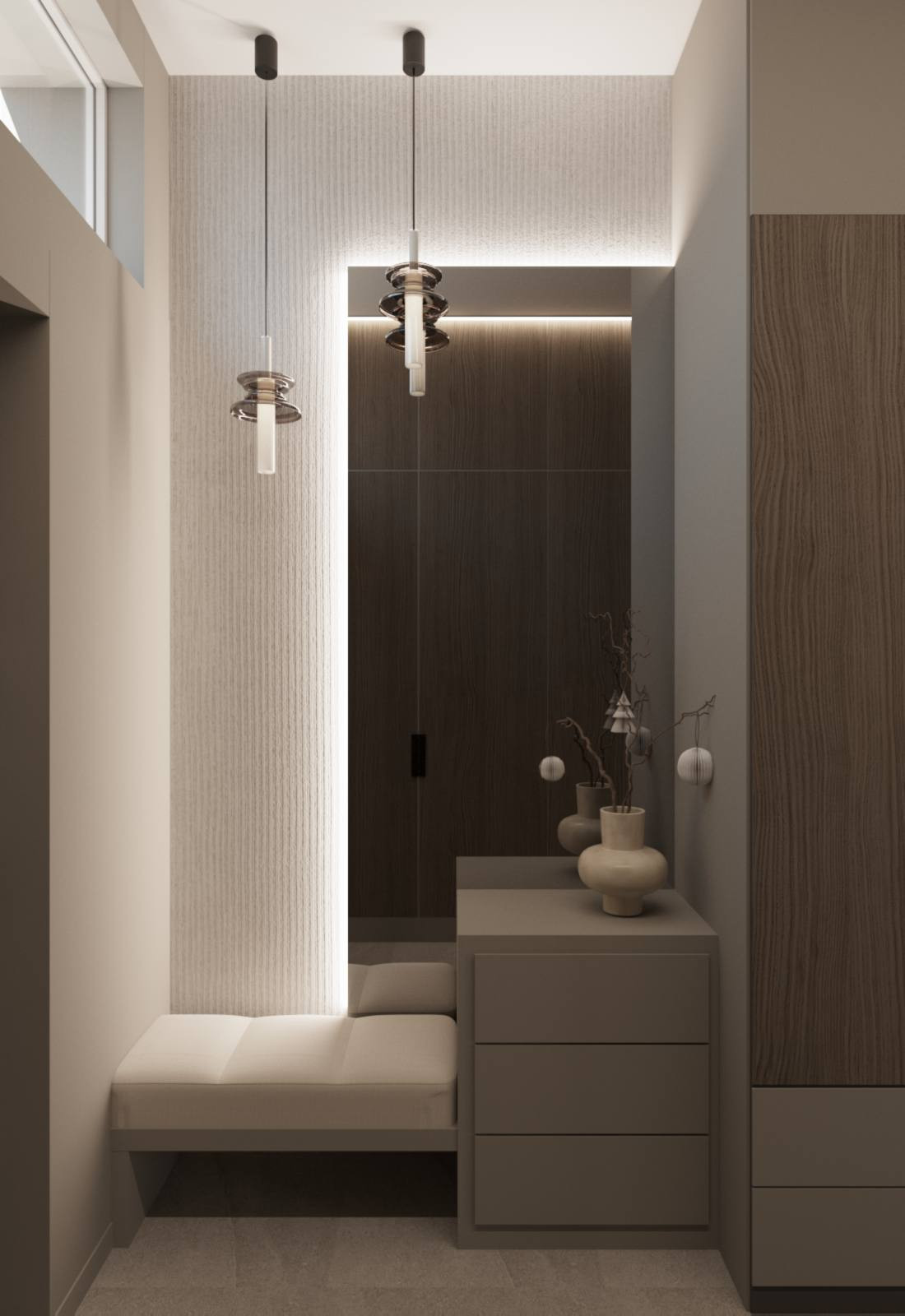 Таунхаус в Самаре