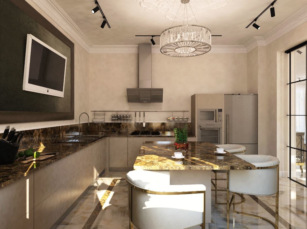 Современно_молодежно