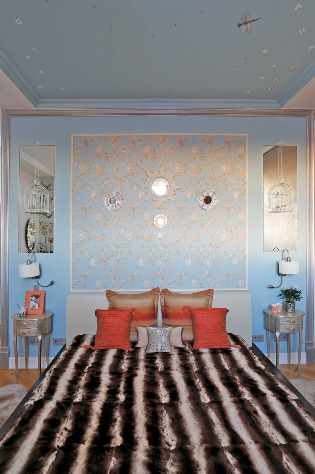 Квартира в Куркино