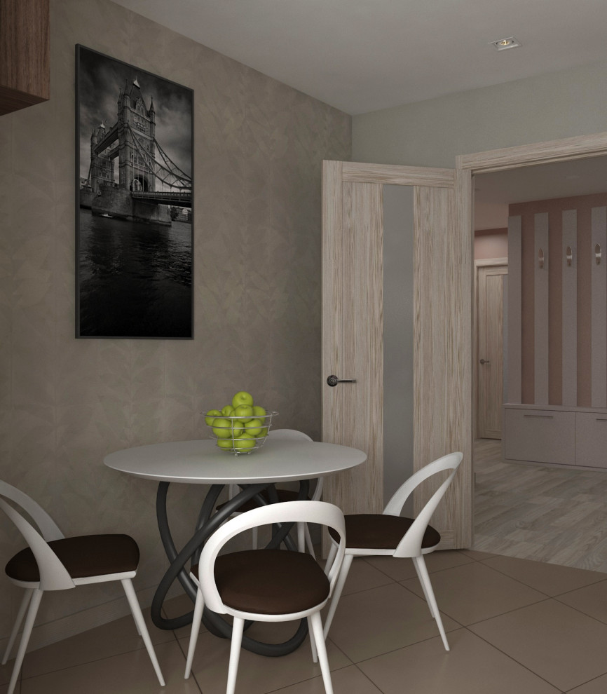 2-х комнатная квартира г.Павлоград