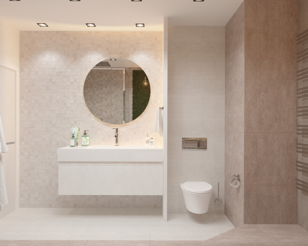 Квартира на Уральской ул. ВО