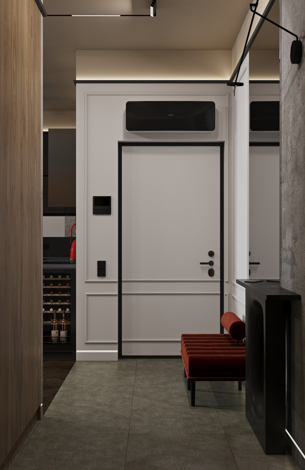 ЖК Зиларт. Визуализация