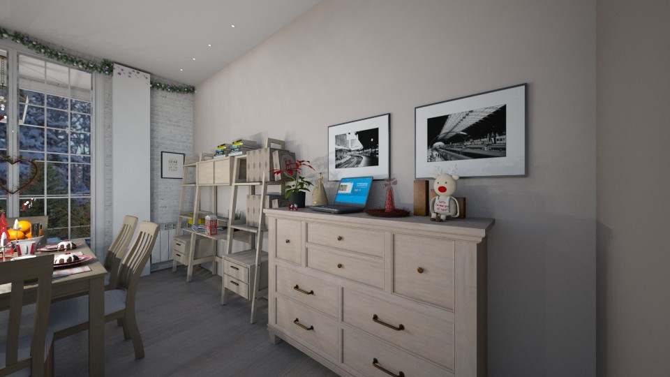 Дизайн Интерьера Ростов