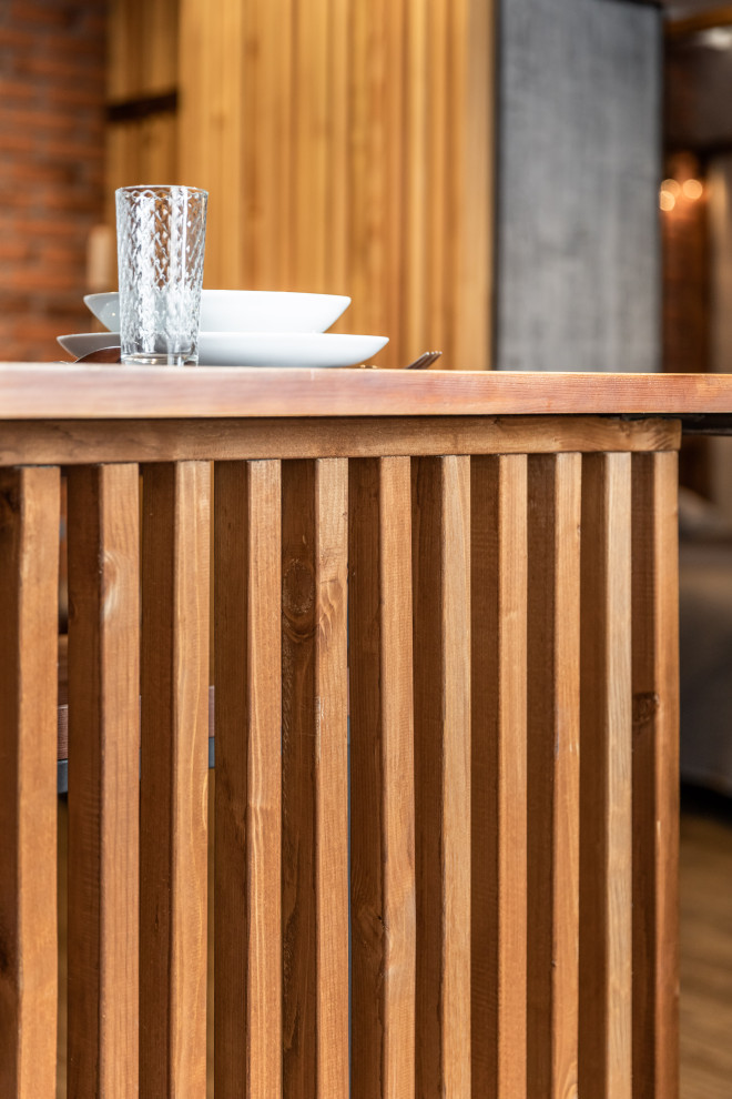 Лофт для аренды