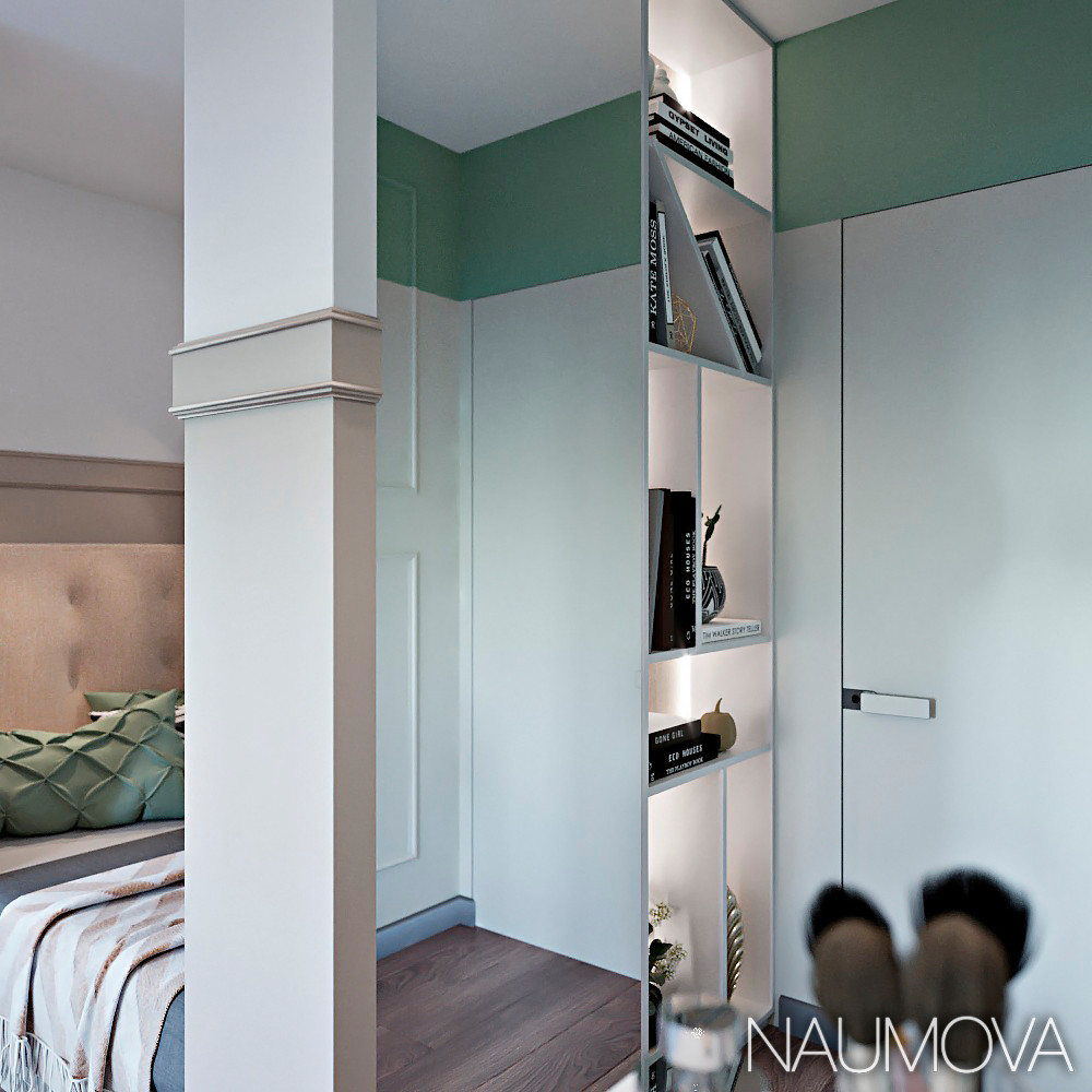 Детская комната