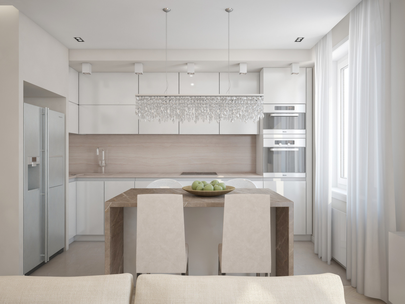 Ольга Самотохина