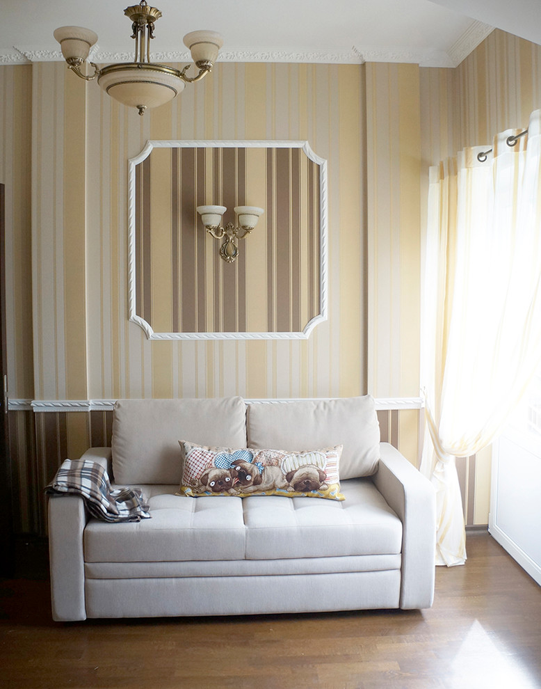 КП Воскресенское