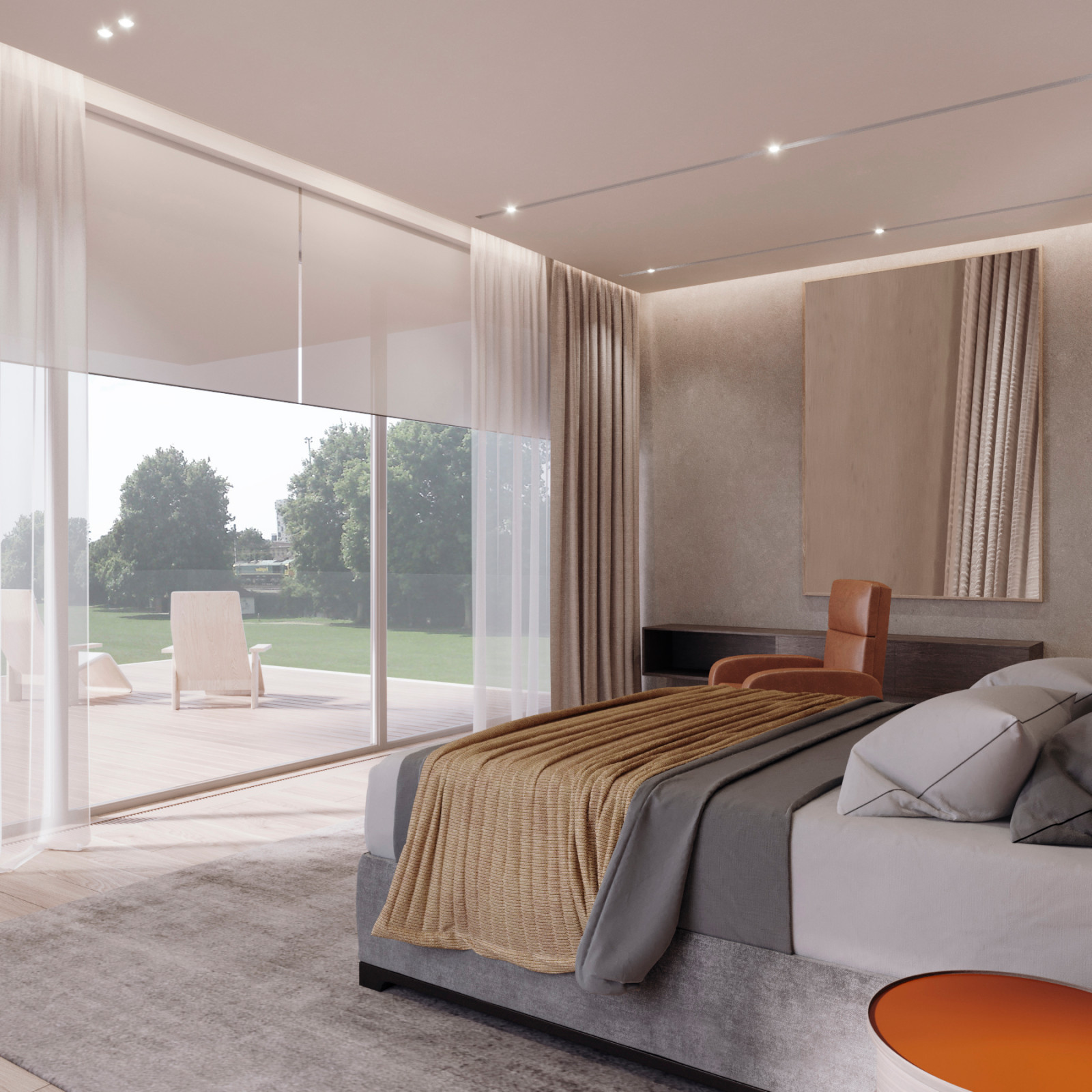 Частный дом Lipki