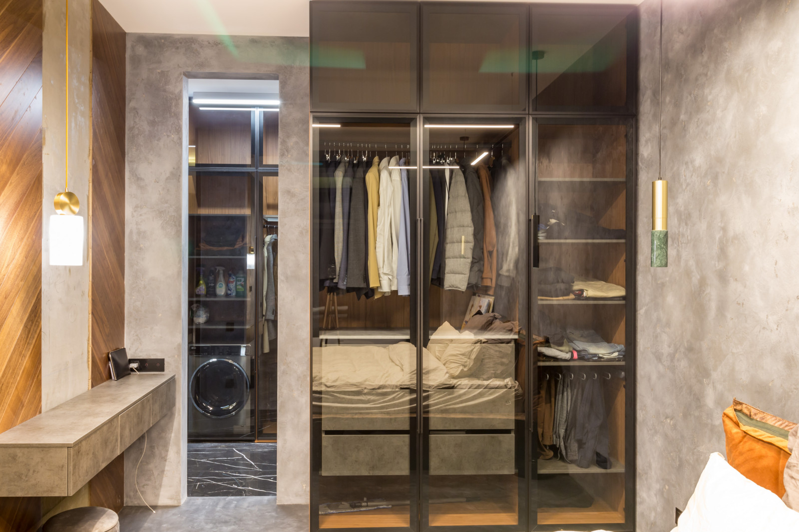 Мебель на всю квартиру для молодого человека