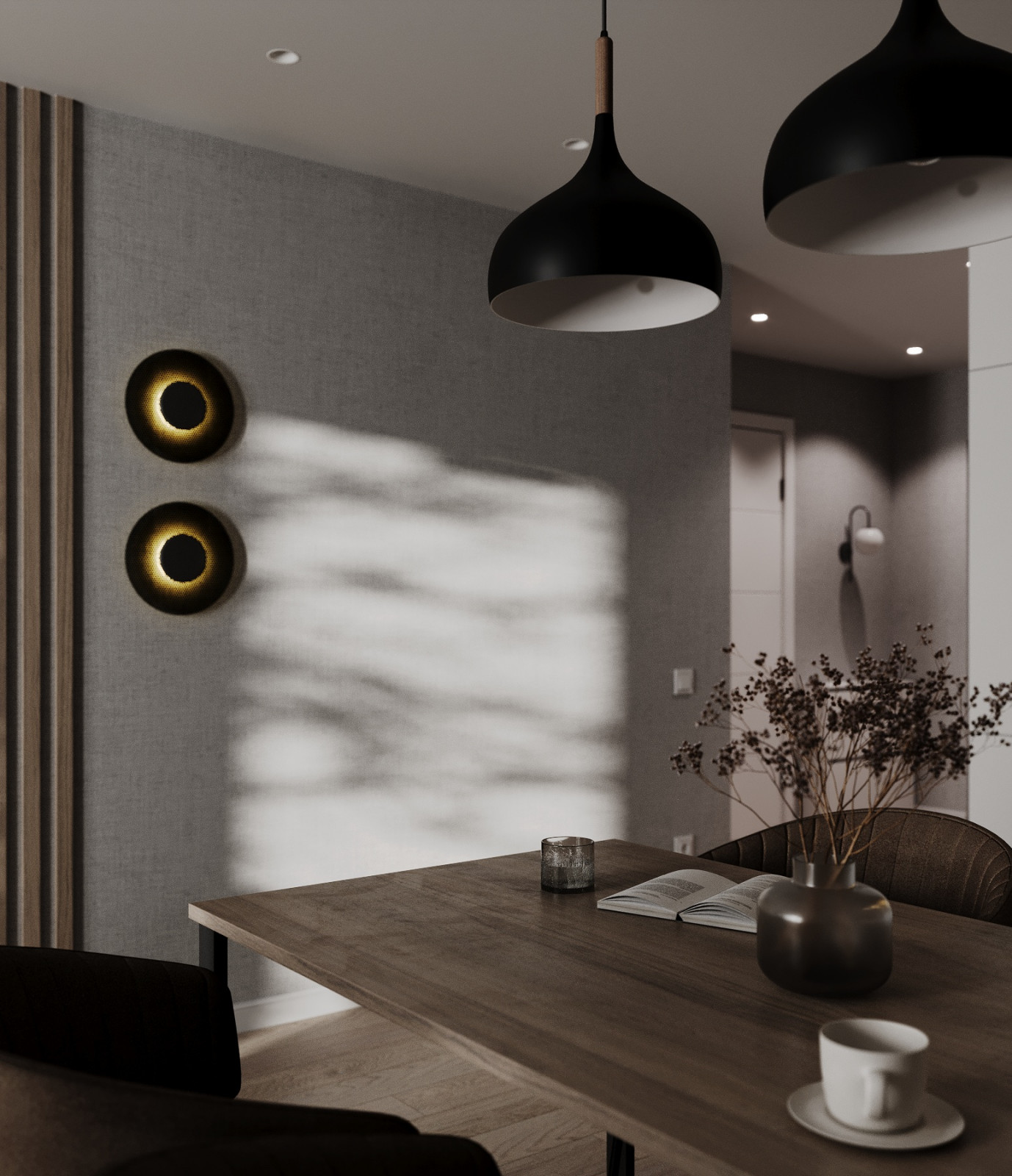 Квартира под аренду