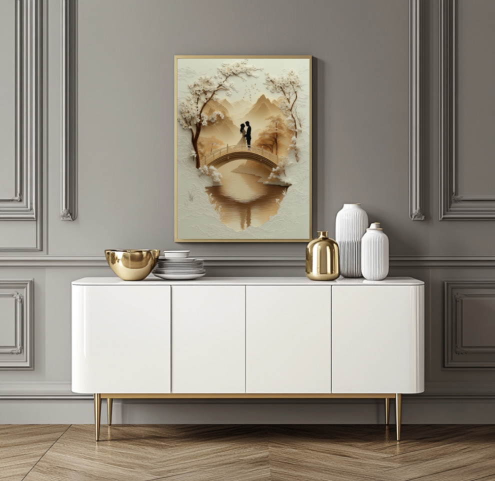 Обложка проекта: Барельеф