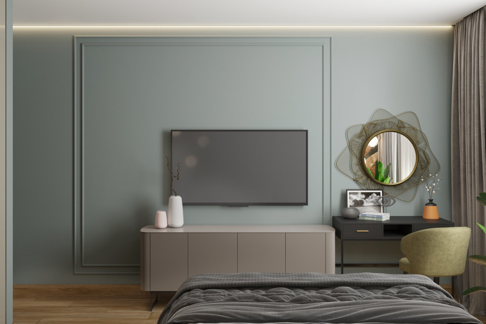 Акценты на побережье Балтийского моря