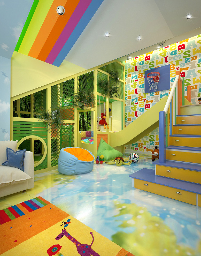 Апартаменты в Вешках