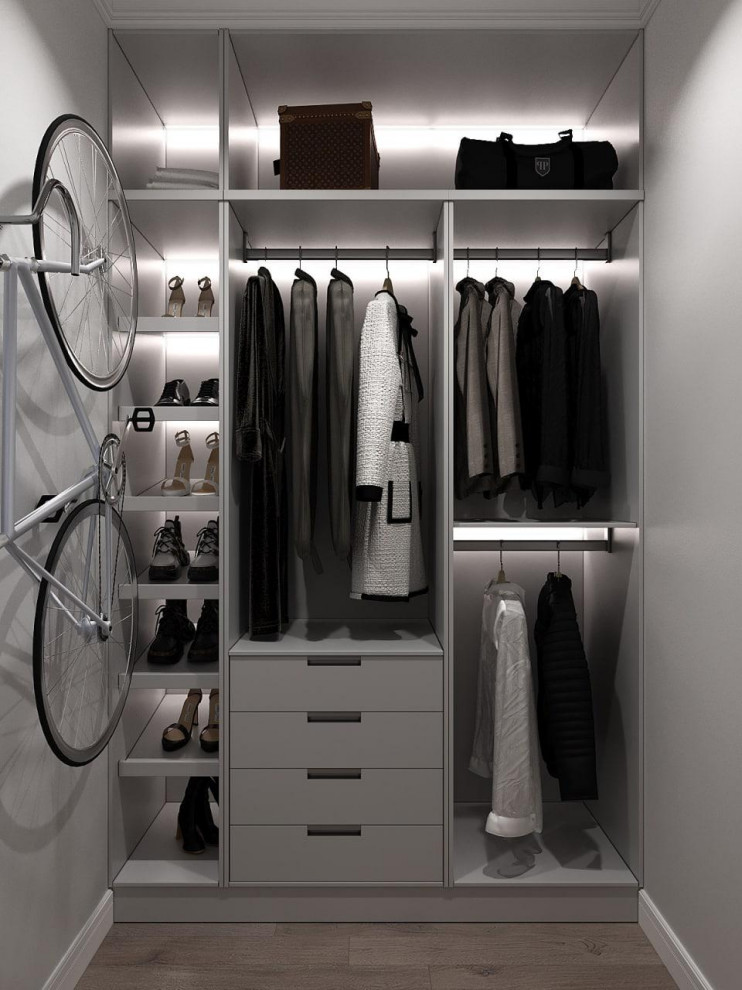 Квартира 100м2 в ЖК Румянцево