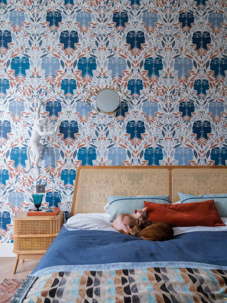 Квартира в сталинке. Москва