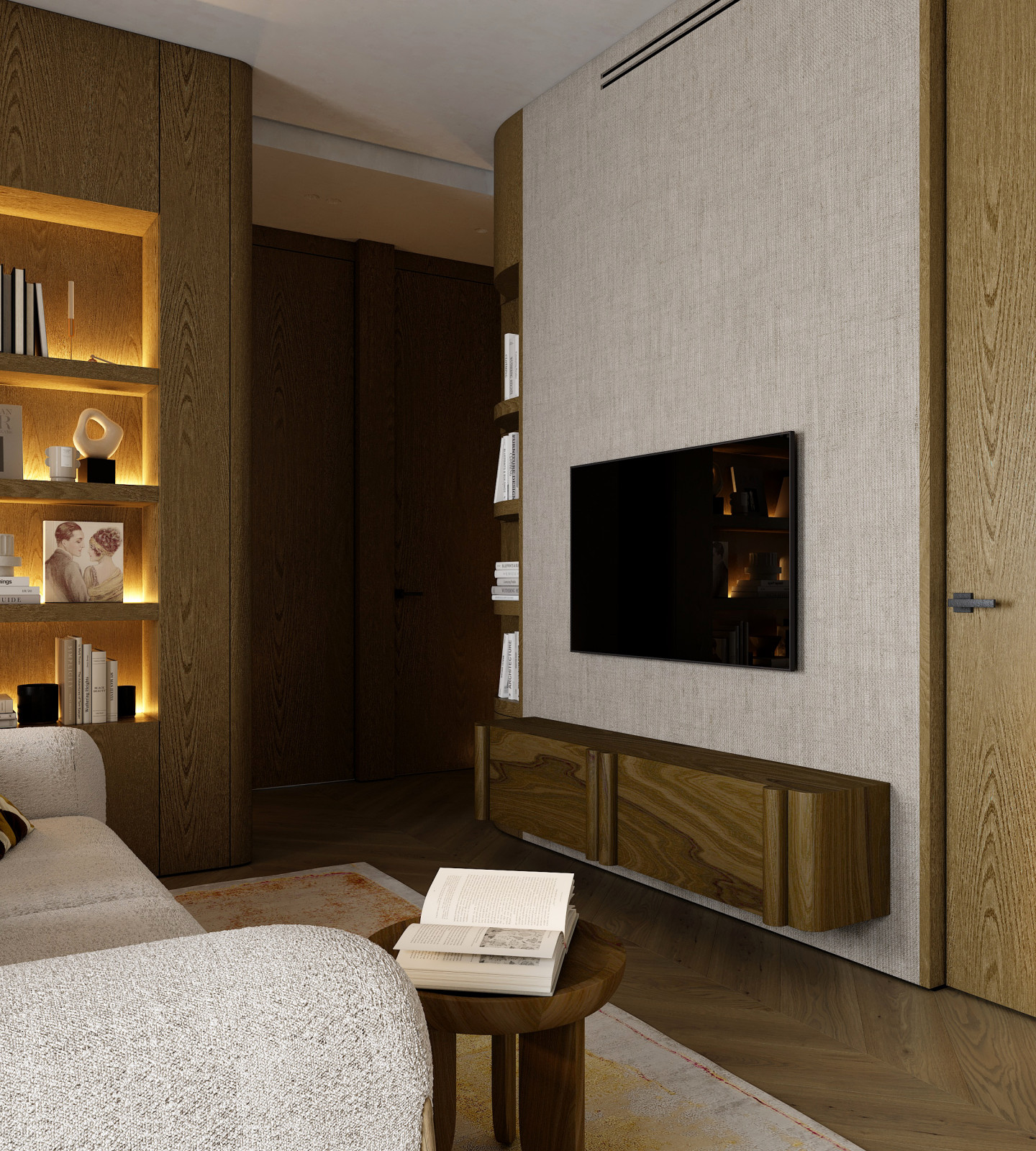 ЖК «Рахманинов»