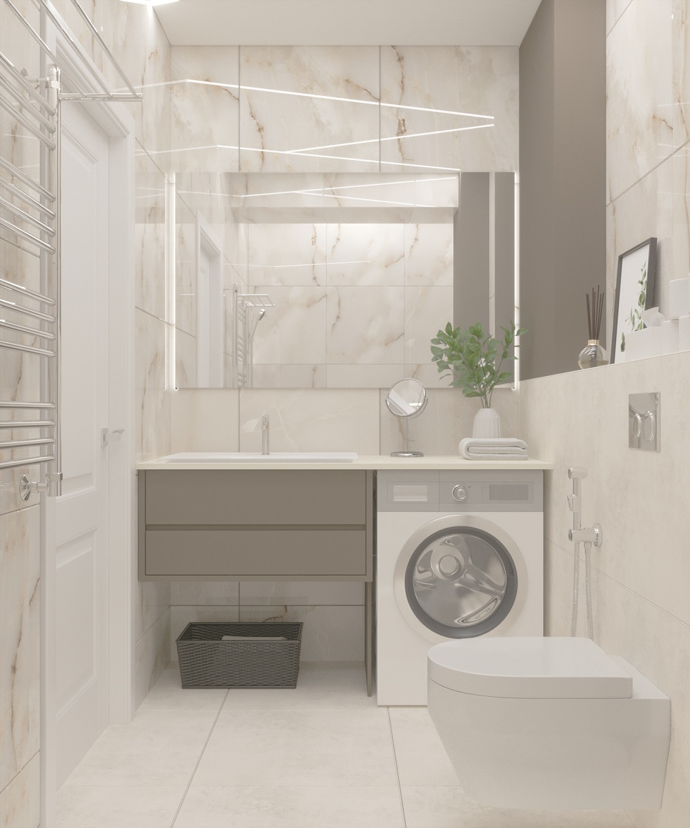 Квартира в Калининграде