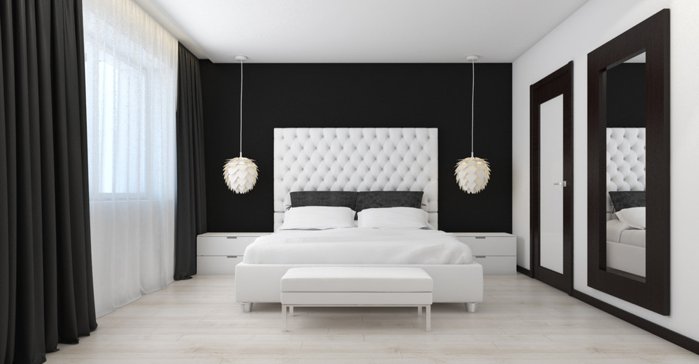 Квартира в современном стиле