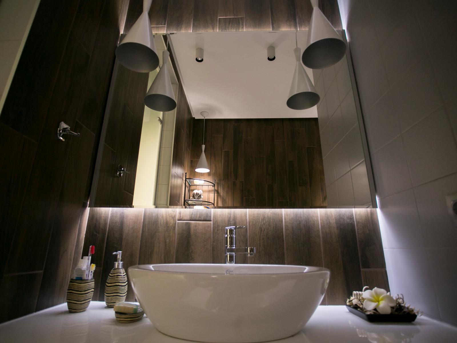 Квартира 110 кв.м. в ЖК Адмирал