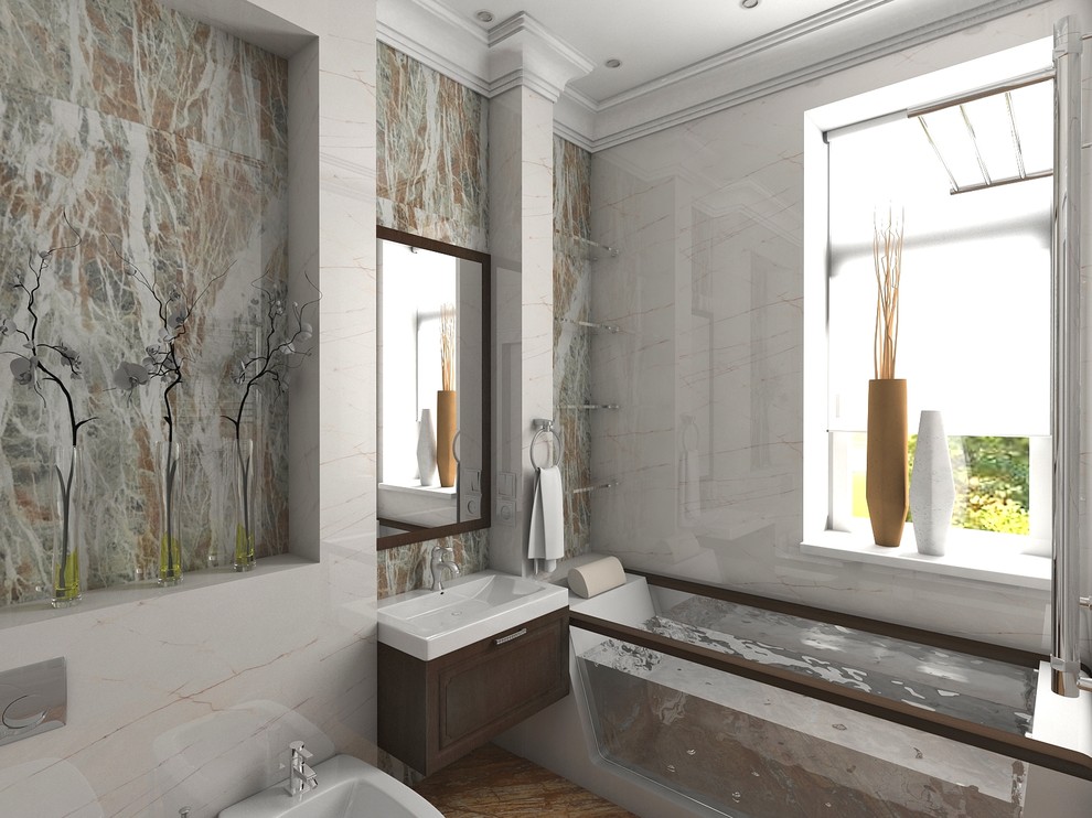 Загородный дом в г. Хабаровске