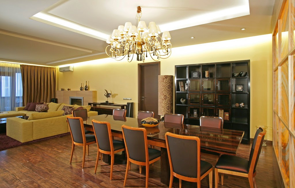 Квартира в Москве (Можайское шоссе)