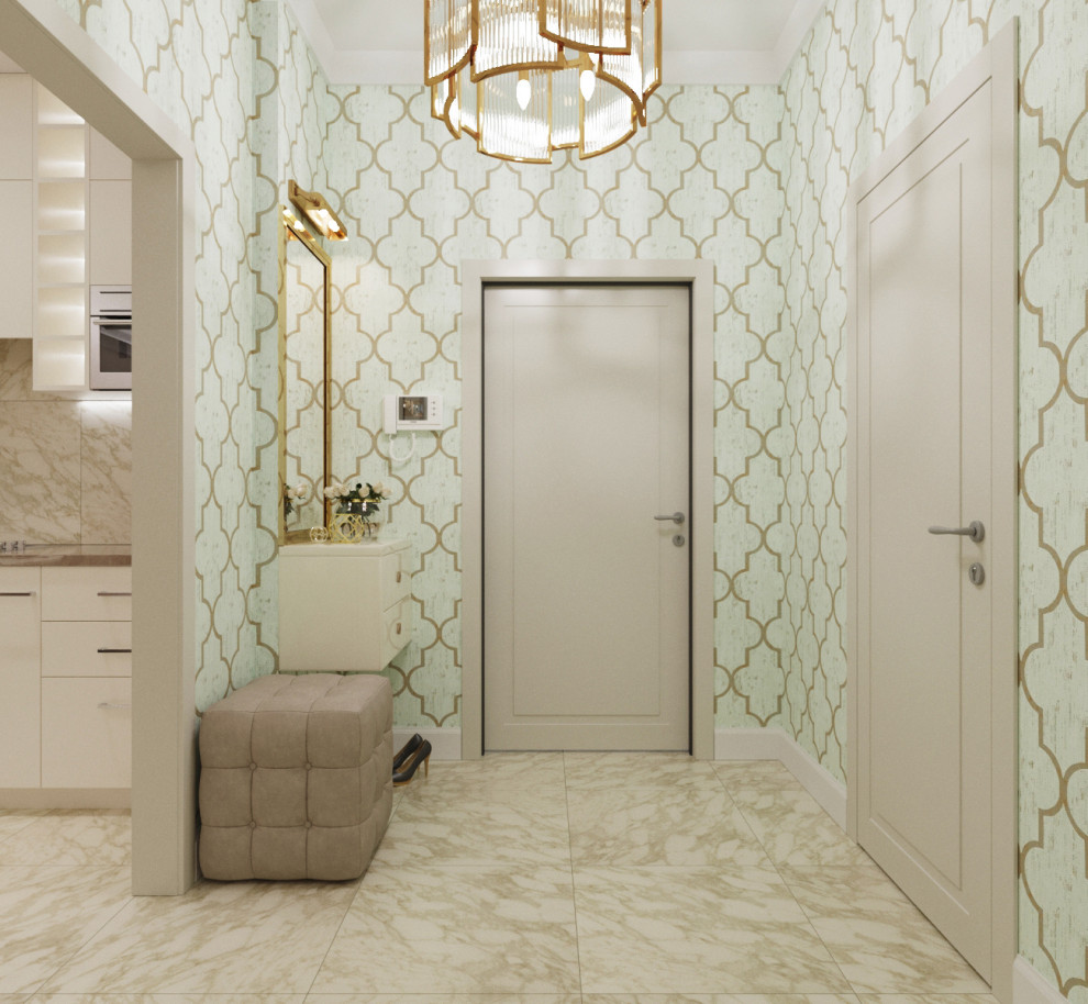 Квартира в Green Park