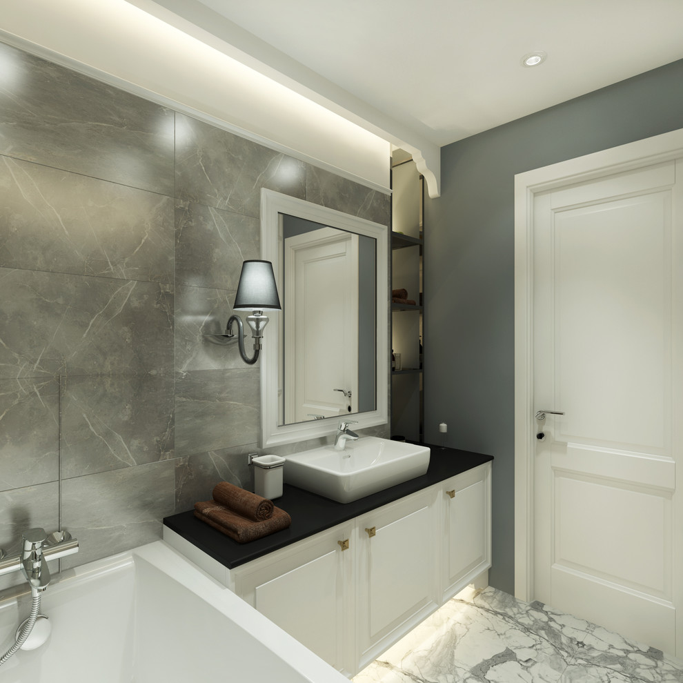 Уютная квартира в АртДеко