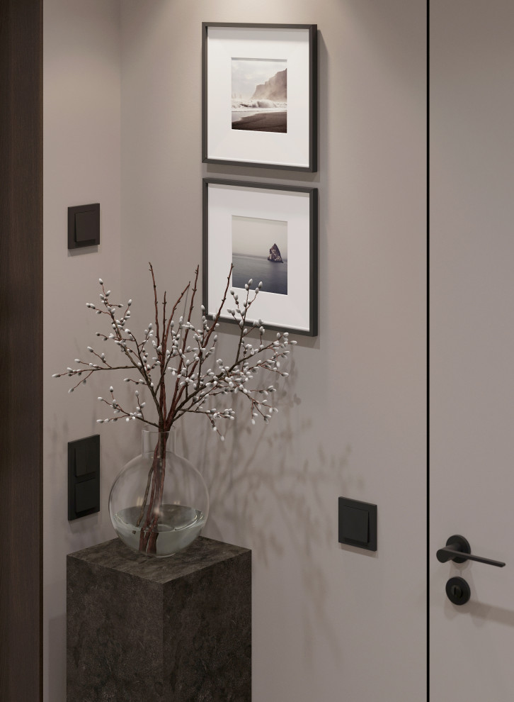 ЖК Паруса, 62 м2