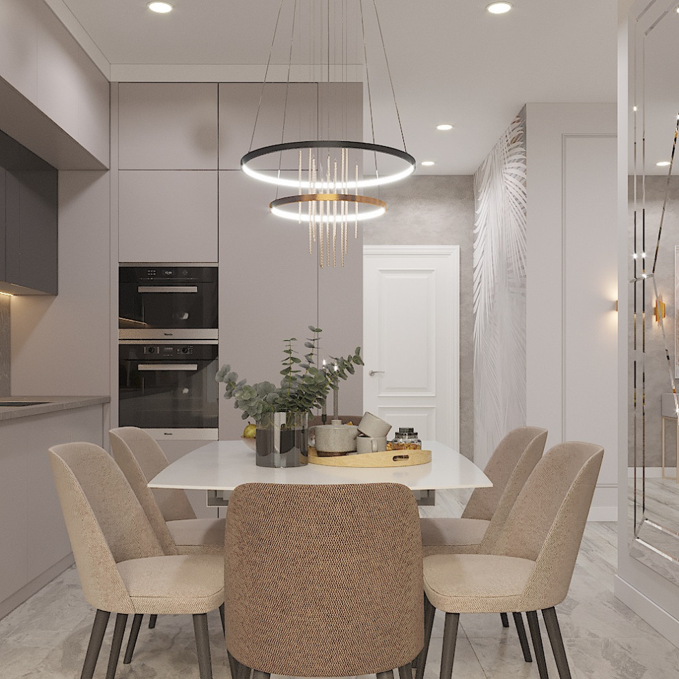 ЖК Аристократ