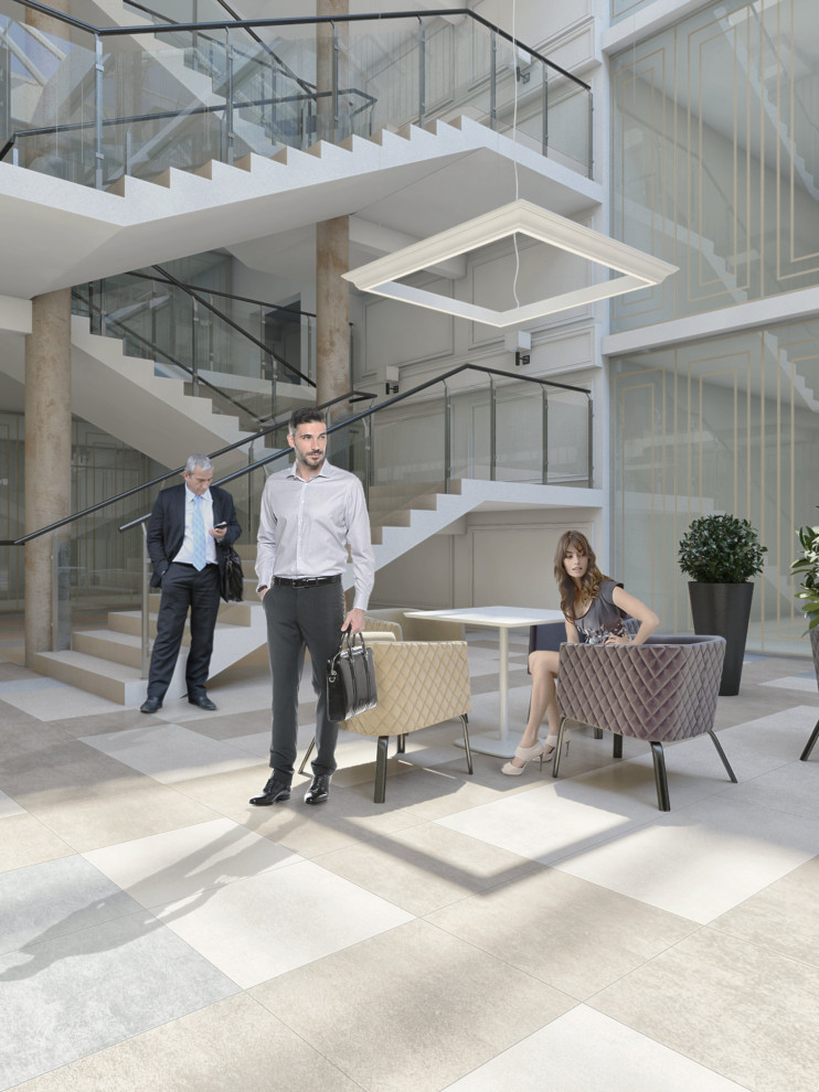 БЦ "НЕСТЕРОВ"