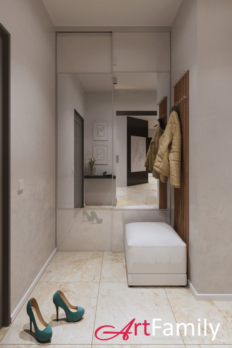 Квартира 119,6