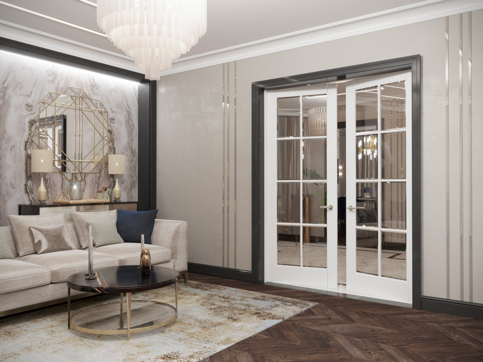 легкая американская классика