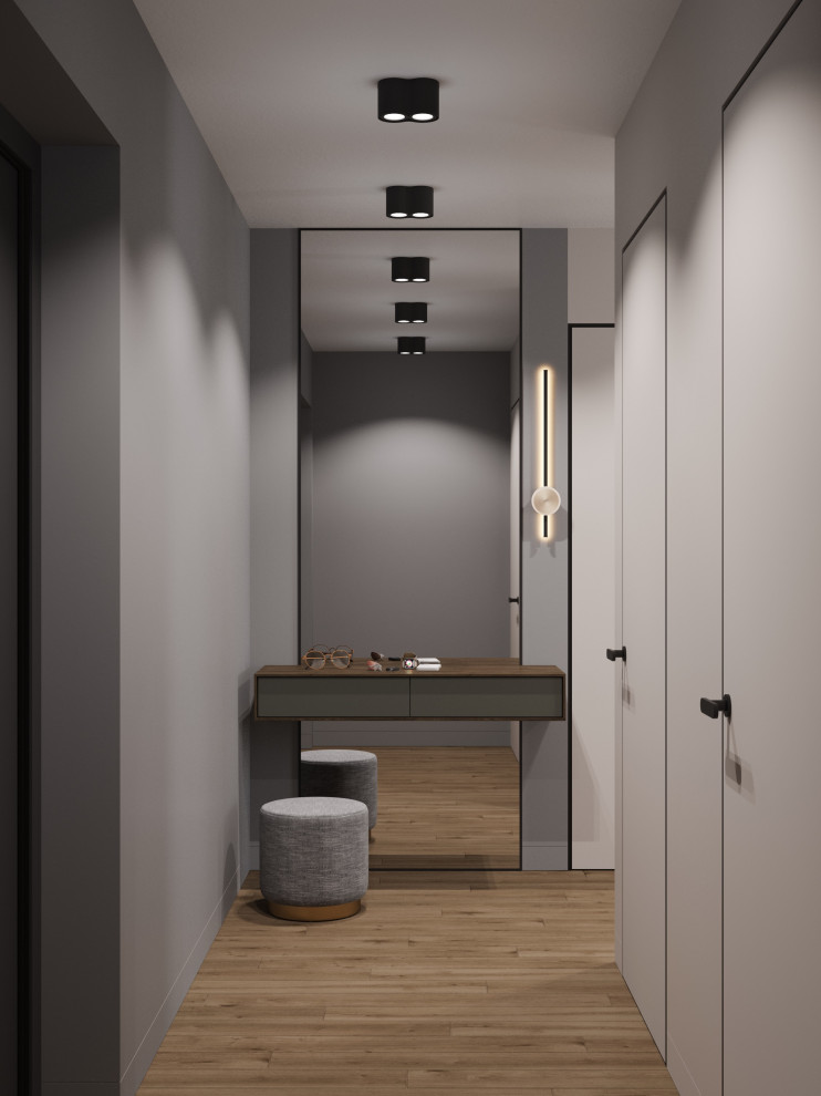 Обложка проекта: Minimalism