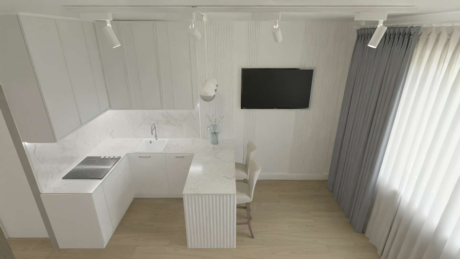 ЖК "Центральный"