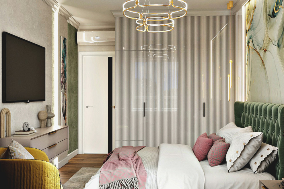 ЖК ПЕРСПЕКТИВА