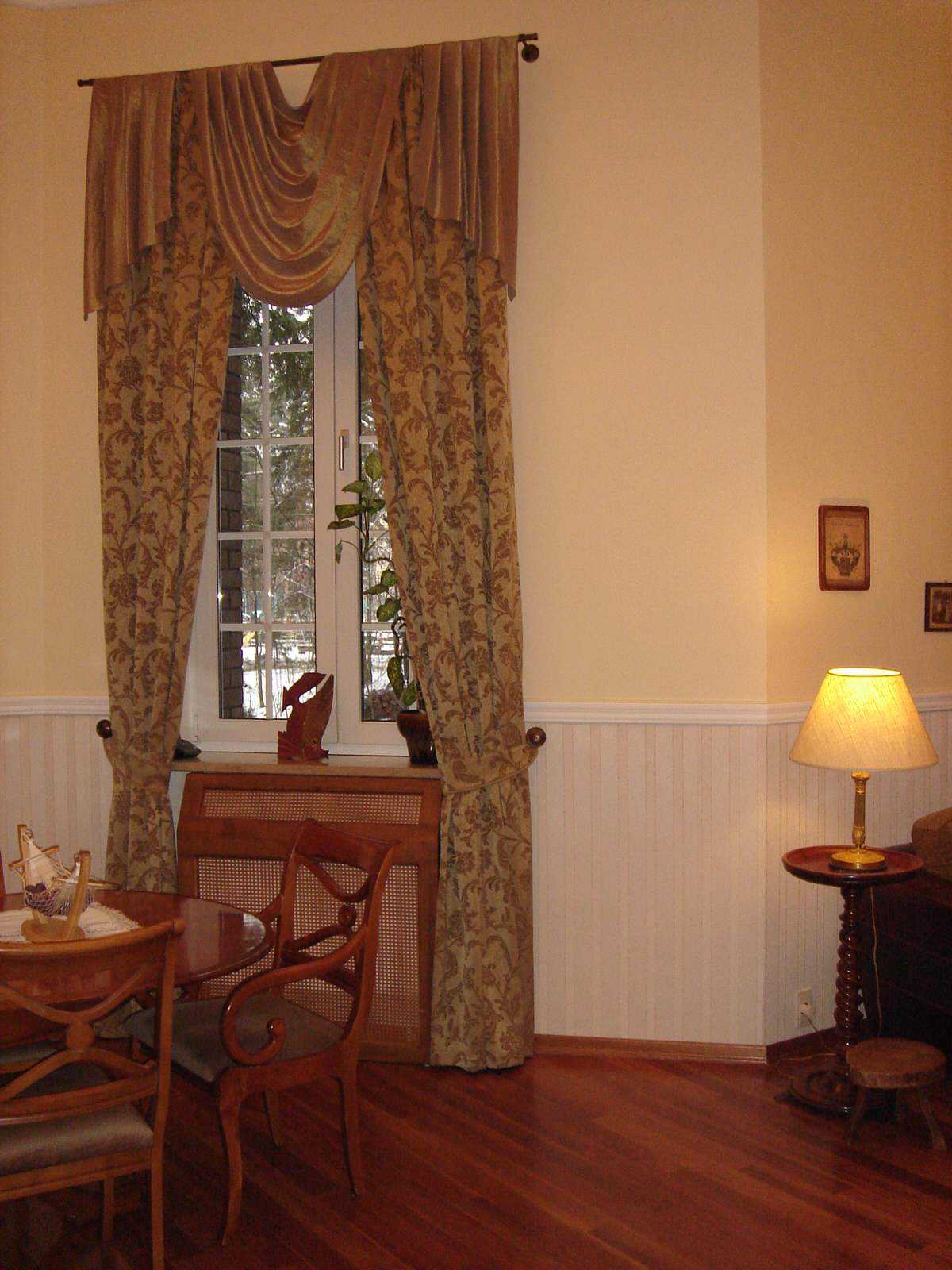 Загородный дом в Быково