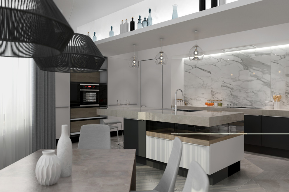 иркутская история