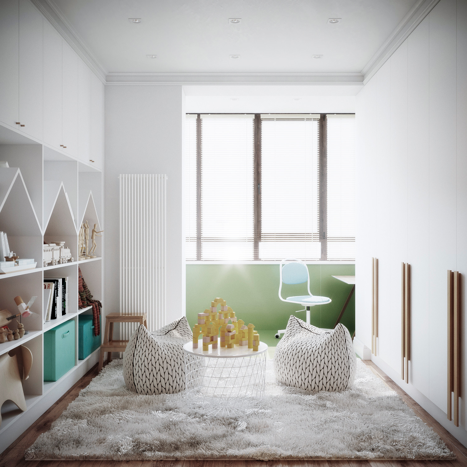 FLAT/MUU