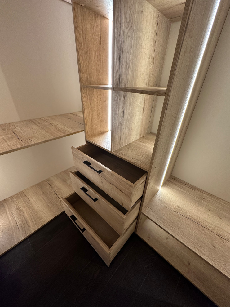 Ул. Маломосковская