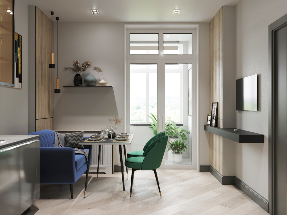 ЖК  Династия