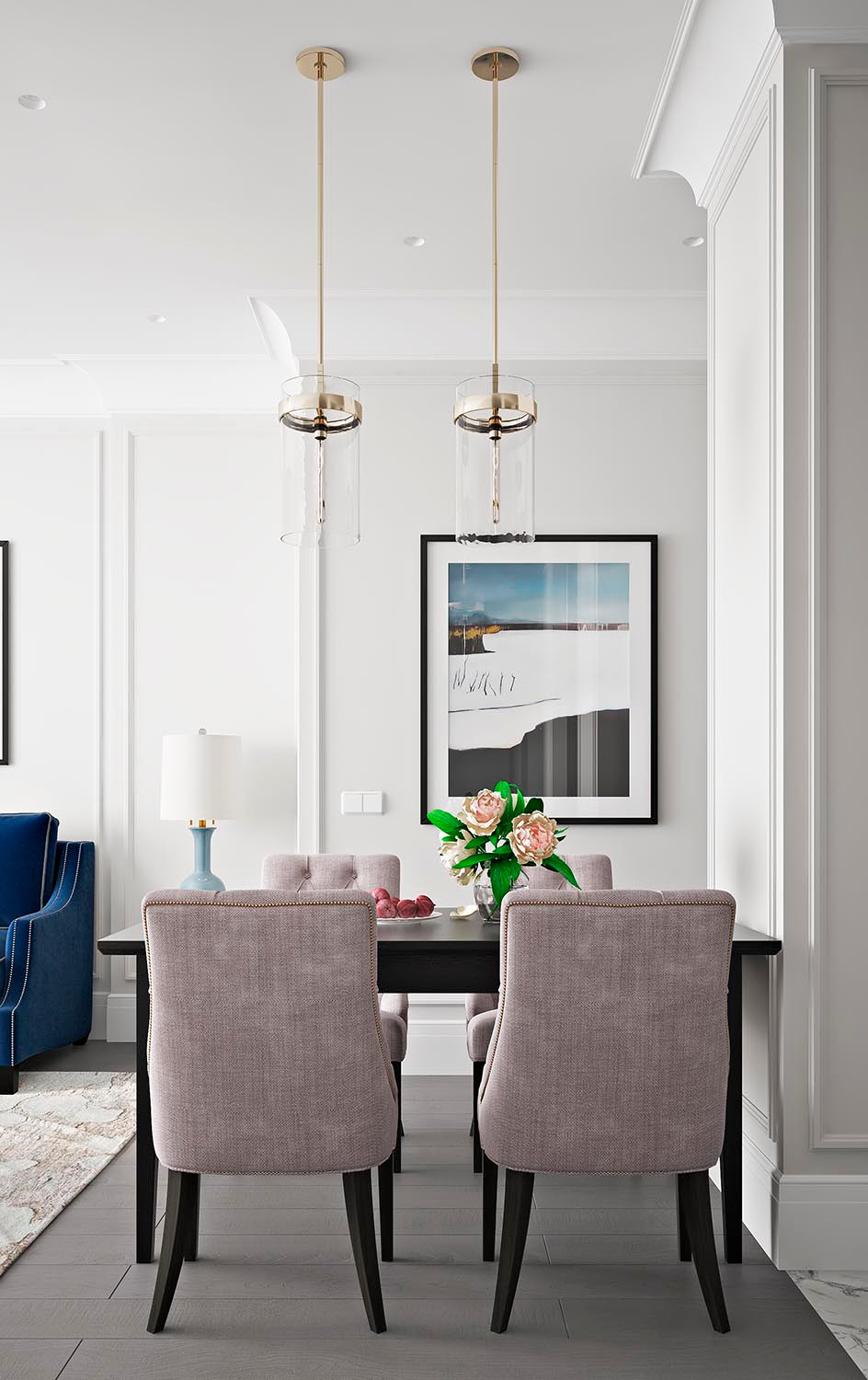 ЖК "Резиденция архитекторов"