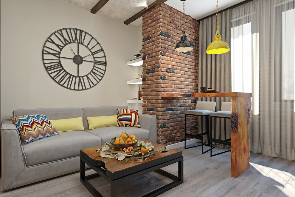 Квартира на Нагатинской для молодого холостяка в самом расцвете сил