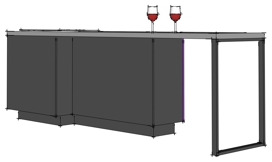 Разработка образца