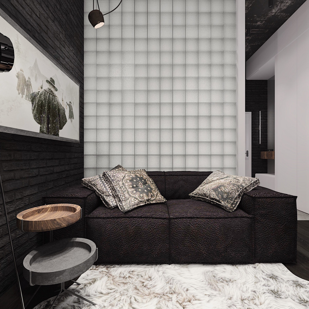 #лофт_графит