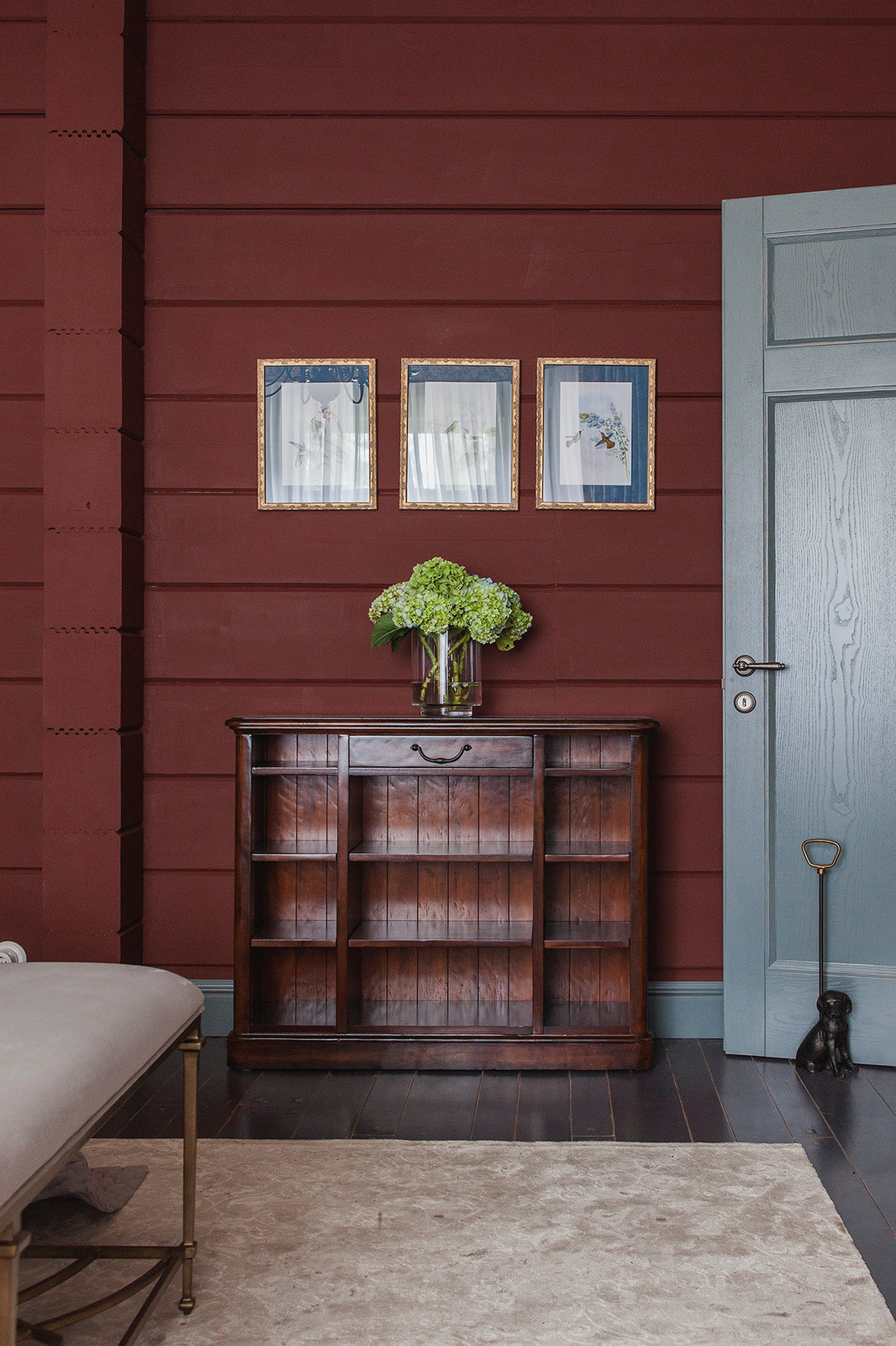 Обложка альбома: Квартира 1