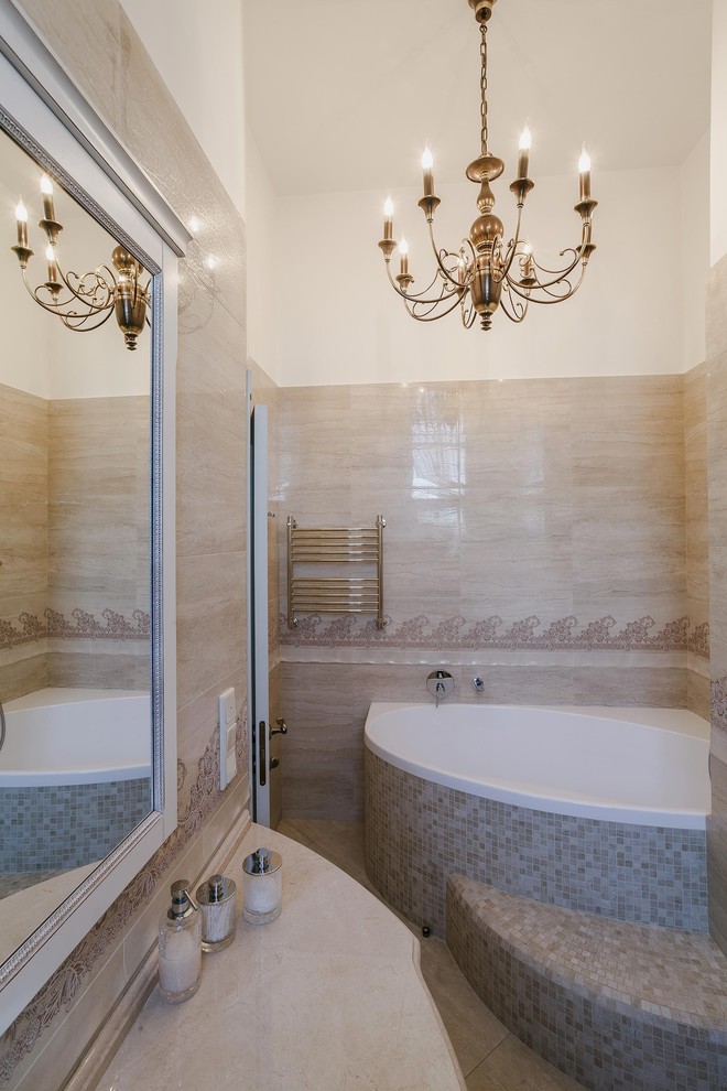 санузел  классика