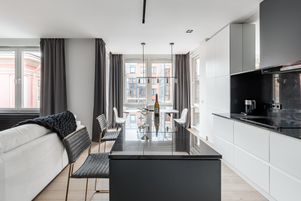 Аппарт Отель 1