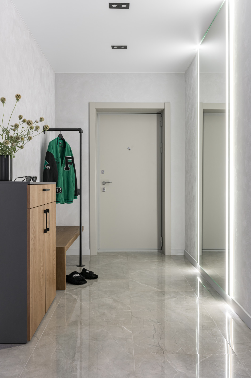 ЖК "Манхеттен"